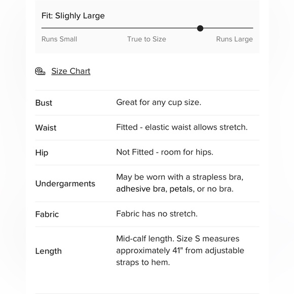 NWT Raga First Bloom Ivory Embroidered Midi Dress size Small - Picture 6 of 6